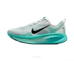 Nike Vomero 18 Summit White Dusty Cactus Geode Teal Black - Nike First Copy Shoes