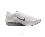 Nike Vaporfly 4 White Obsidian Mist-Pure Platinum Gridiron - Nike First Copy Shoes