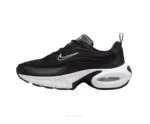 Nike Airmax Portal Black White - Nike First Copy Shoes