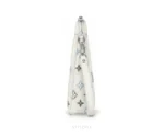Louis Vuitton Pochette To Go Monogram Leather Clutch Bag White 81781 With Original Box & Dust Cover Pochette - First Copy Pouch Bag - First Copy Bags