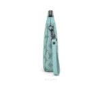 Louis Vuitton PO-5 Pochette To Go With Original Box, Sky Blue Dust Cover & Carry Bag Pochette - First Copy Bag