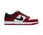 Nike SB J Pack Chicago Dunk Low Pro - Nike First Copy Shoes