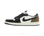Nike Air Jordan 1 Retro Low OG Mocha - Nike First Copy Shoes