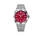 Breitling Chrono mat GMT NFL San Francisco 49ers Edition 26 Automatic - Breitling First Copy Watches