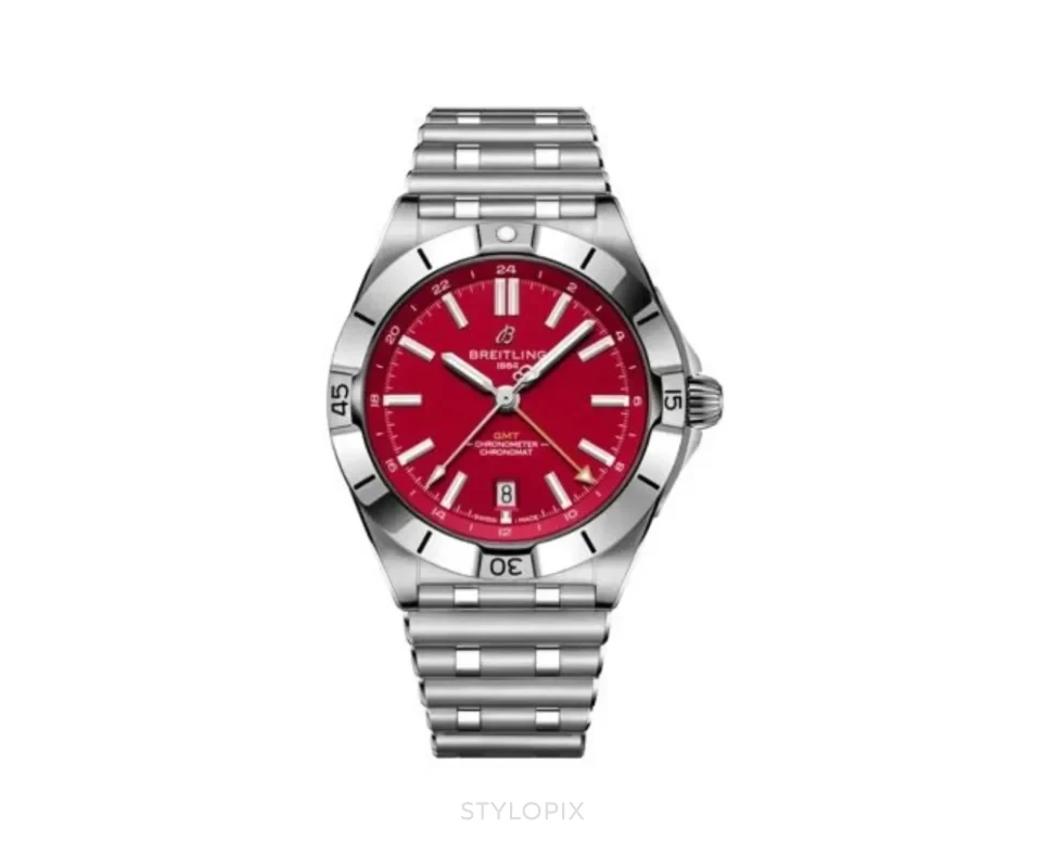 Breitling Chrono mat GMT NFL San Francisco 49ers Edition 26 Automatic - Breitling First Copy Watches