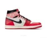 Nike Air Jordan Retro 1 High Spiderverse Next Chapter - Nike First Copy Shoes