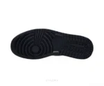 Nike Air Jordan Retro 1 High Obsidian Blue - Nike First Copy Shoes