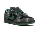 Nike SB Dunk Low x There Skateboards - Nike First Copy Shoes