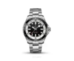 Breitling Super Ocean Black Quartz - Breitling First Copy Watches