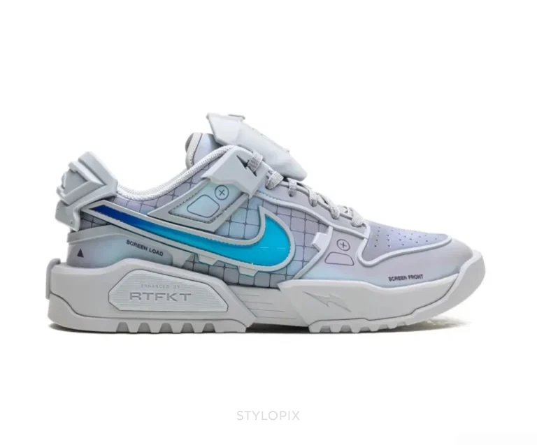 Nike X RTFKT Dunk Genesis OG - Nike First Copy Shoes
