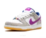 Nike x Rayssa Leal SB Dunk Sneakers - Nike First Copy Shoes