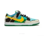 Nike x Ben & Jerry's SB Dunk Low Chunky Dunky Sneakers - Nike First Copy Shoes