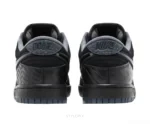 Nike SB Dunk Low Duck Of The Feather Black University - Nike First Copy Shoes