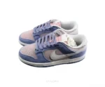 Otomo Katsuhiko x Nike SB Dunk Low Steamboat OST Blue Pink - Nike First Copy Shoes