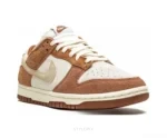 Nike Dunk Low PRM Medium Curry - Nike First Copy Shoes