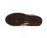 Nike Dunk Low Cacao Wow - Nike First Copy Shoes