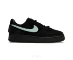 Shop Nike Air Force 1 Low Tiffany & Co First Copy Shoes with a clean low-top design and stylish Tiffany-inspired detailing. Free COD available.