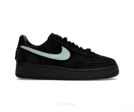 Shop Nike Air Force 1 Low Tiffany & Co First Copy Shoes with a clean low-top design and stylish Tiffany-inspired detailing. Free COD available.