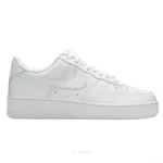 Nike Air Force 1 07 White - Nike First Copy Shoes