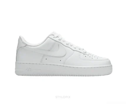 Nike Air Force 1 07 White - Nike First Copy Shoes