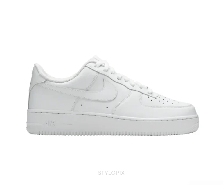 Nike Air Force 1 07 White - Nike First Copy Shoes
