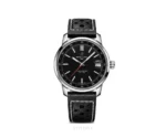 Breitling Top Time B31 38MM Back Open Black Automatic - Breitling First Copy Watches