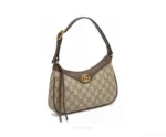 Gucci GG Supreme Hobo Bag - First Copy Handbags