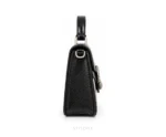 Gucci Dionysus Top Handle Patent Black With Original Box Dust Cover High end - First Copy Sling Bag