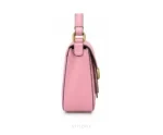 Coach Tabby 26 Shoulder Bag 8202 Pink With Original Box & Dust Cover - First Copy Sling Bag