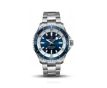 Breitling Super Ocean Blue Quartz - Breitling First Copy Watches