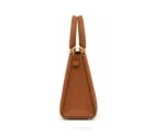 Prada Combo Tan Color Shoulder Bags - Prada First Copy Bags