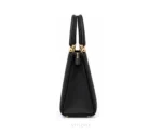 Prada Combo Black Color Shoulder Bags - Prada First Copy Bags