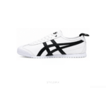 Onitsuka Tiger Mexico 66 White Sneakers -Onitsuka Tiger First Copy Shoes