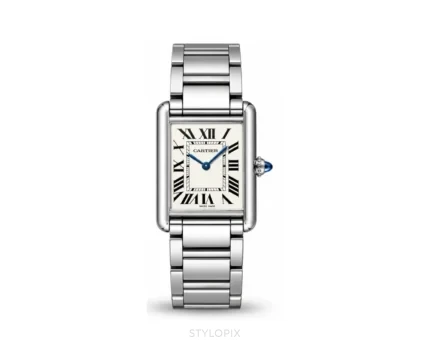 Cartier Tank Must Metal Automatic - Cartier First Copy Watches