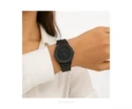Gucci 25H 30mm Black Quartz - Gucci First Copy Watches