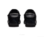 Onitsuka Tiger 66 Black - Onitsuka Tiger First Copy Shoes