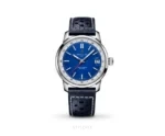 Breitling Top Time B31 38MM Back Open Blue Automatic - Breitling First Copy Watches