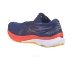 Asics Men Navy Blue Gel Kayano 29 - Asics First Copy Shoes