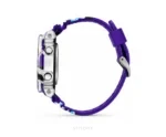 Casio G-Shock GM-2100 Purple White Blue Camouflage Edition Quartz - G Shock First Copy Watches