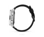 Casio G-Shock GM-2100-1A Steel Stainless Bezel Quartz - G Shock First Copy Watches