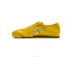 Onitsuka Tiger Mexico 66 Fire Yellow - Onitsuka Tiger First Copy Shoes