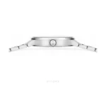 Tissot Gentleman Powermatic 80 Open Heart Automatic - Tissot First Copy Watches