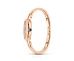 Cartier Skin Rose Gold Bracelet Strap Quartz - Cartier First Copy Watches