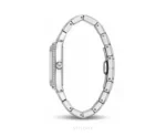 Emporio Armani Original series Silver Metal Strap Quartz - Emporio Armani First Copy Watches