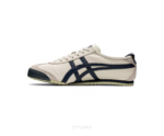 Onitsuka Tiger Mexico 66 Birch Peacoat - Onitsuka Tiger First Copy Shoes