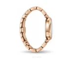 Versace Rose Gold With Gray Dial Quartz - Versace First Copy Watches