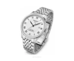 Tissot Lelocle dial Size 40mm White Dial Quartz - Tissot First Copy Watches