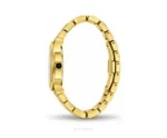 Versace Greca Logo Moon Phase Gold Authentic Store Quality - Versace First Copy Watches