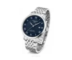 Tissot Le Locle Powermatic 80 Blue Dial Automatic - Tissot First Copy Watches