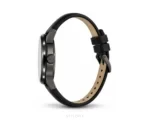 Armani Exchange Leather Strap Quartz - Armani Exchange First Copy Watches